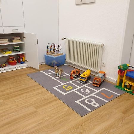 Ferienwohnung Voelker, Wenige Schritte Zum Meer, Wlan, 3 Sz, Kinder Geeignet, Sackgasse, Horumersiel - Nordsee, Erdgeschoss Schillig Dış mekan fotoğraf