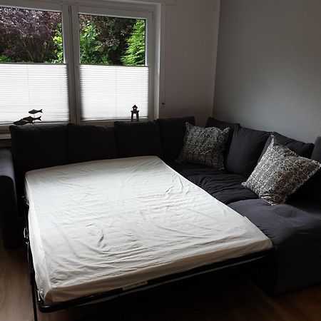 Ferienwohnung Voelker, Wenige Schritte Zum Meer, Wlan, 3 Sz, Kinder Geeignet, Sackgasse, Horumersiel - Nordsee, Erdgeschoss Schillig Dış mekan fotoğraf