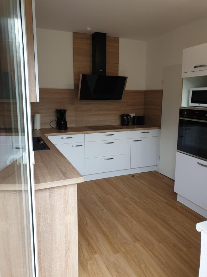Ferienwohnung Voelker, Wenige Schritte Zum Meer, Wlan, 3 Sz, Kinder Geeignet, Sackgasse, Horumersiel - Nordsee, Erdgeschoss Schillig Dış mekan fotoğraf