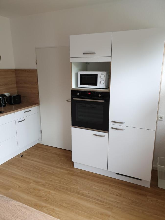 Ferienwohnung Voelker, Wenige Schritte Zum Meer, Wlan, 3 Sz, Kinder Geeignet, Sackgasse, Horumersiel - Nordsee, Erdgeschoss Schillig Dış mekan fotoğraf