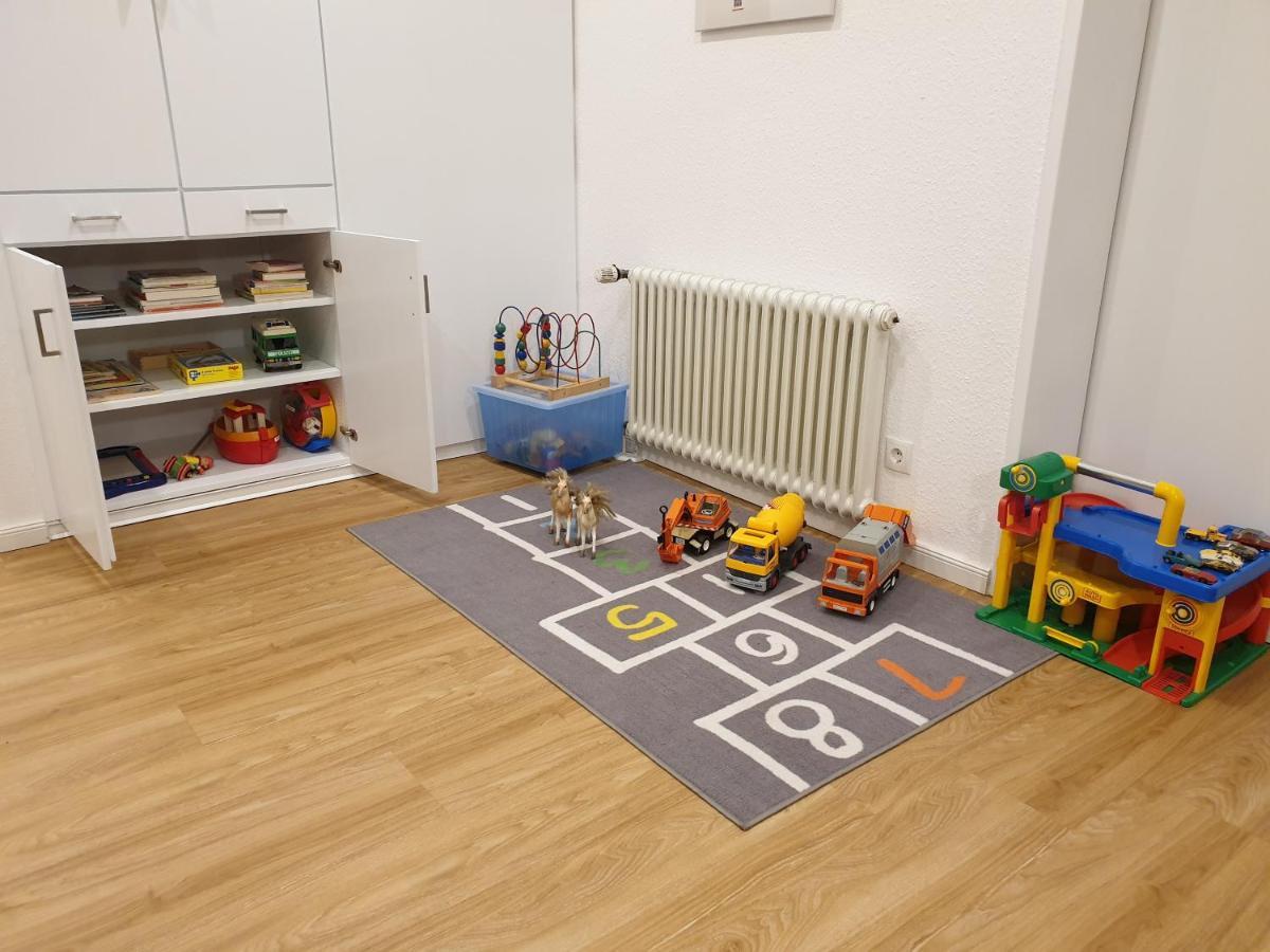 Ferienwohnung Voelker, Wenige Schritte Zum Meer, Wlan, 3 Sz, Kinder Geeignet, Sackgasse, Horumersiel - Nordsee, Erdgeschoss Schillig Dış mekan fotoğraf